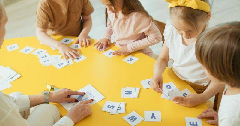 15 Tes IQ untuk Anak TK, Ketahui Tingkat Kecerdasannya!